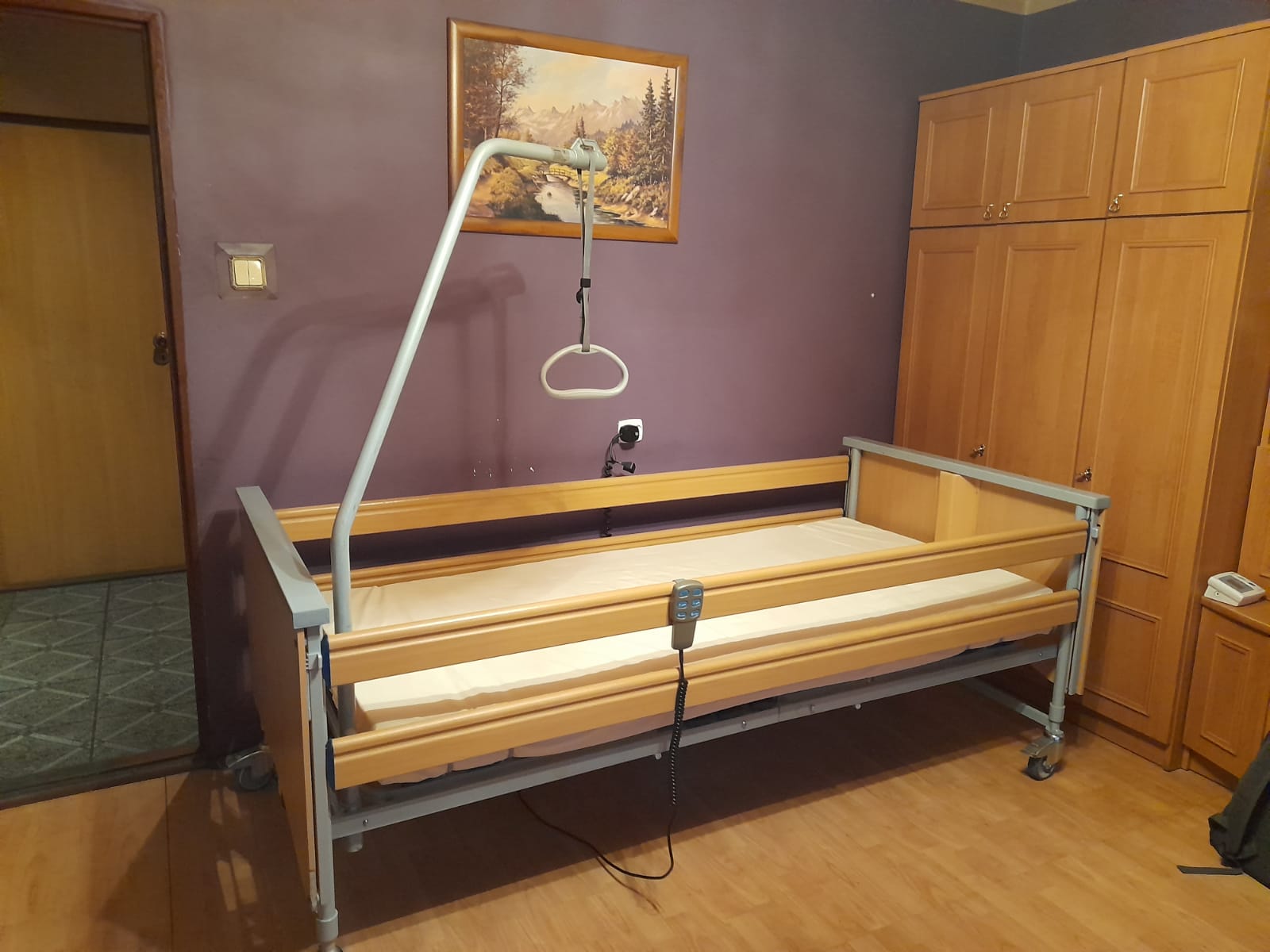 Wynajem urządzeń medycznych, Sklep rehabilitacyjny Częstochowa
